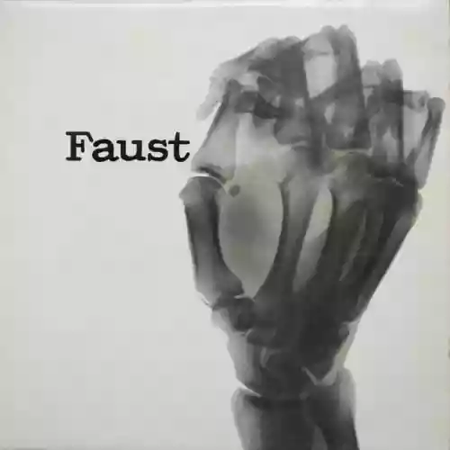 Cover Faust - Faust