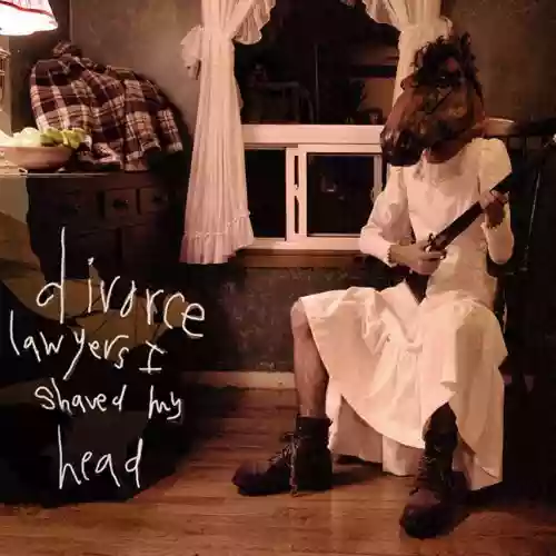 Jordaan Mason & the Horse Museum: Divorce Lawyers I Shaved My Head