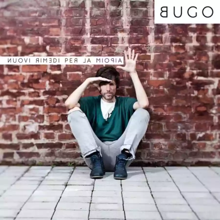 Bugo: Nuovi rimedi per la miopia