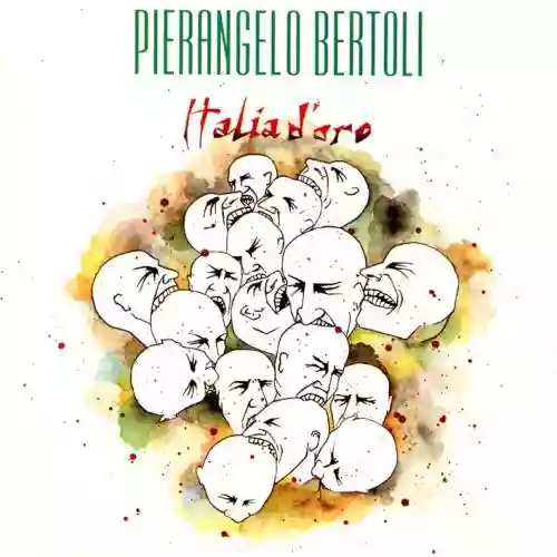 Cover di Italia d'oro