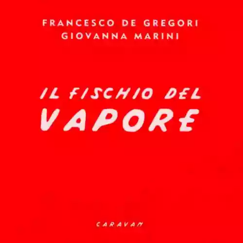 Cover di Il fischio del vapore