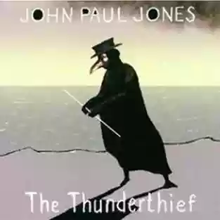 John Paul Jones: The Thunderthief