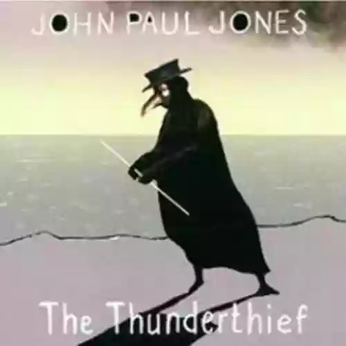 Cover di The Thunderthief