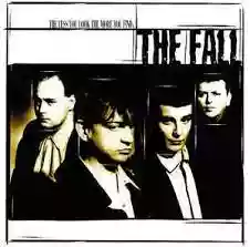 The Fall: The Less You Look the More You Find