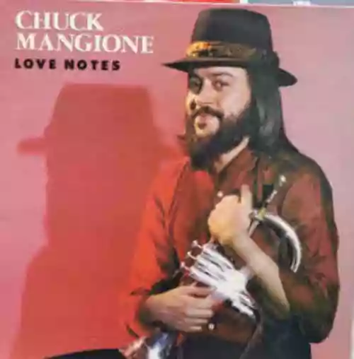 Cover di Love Notes