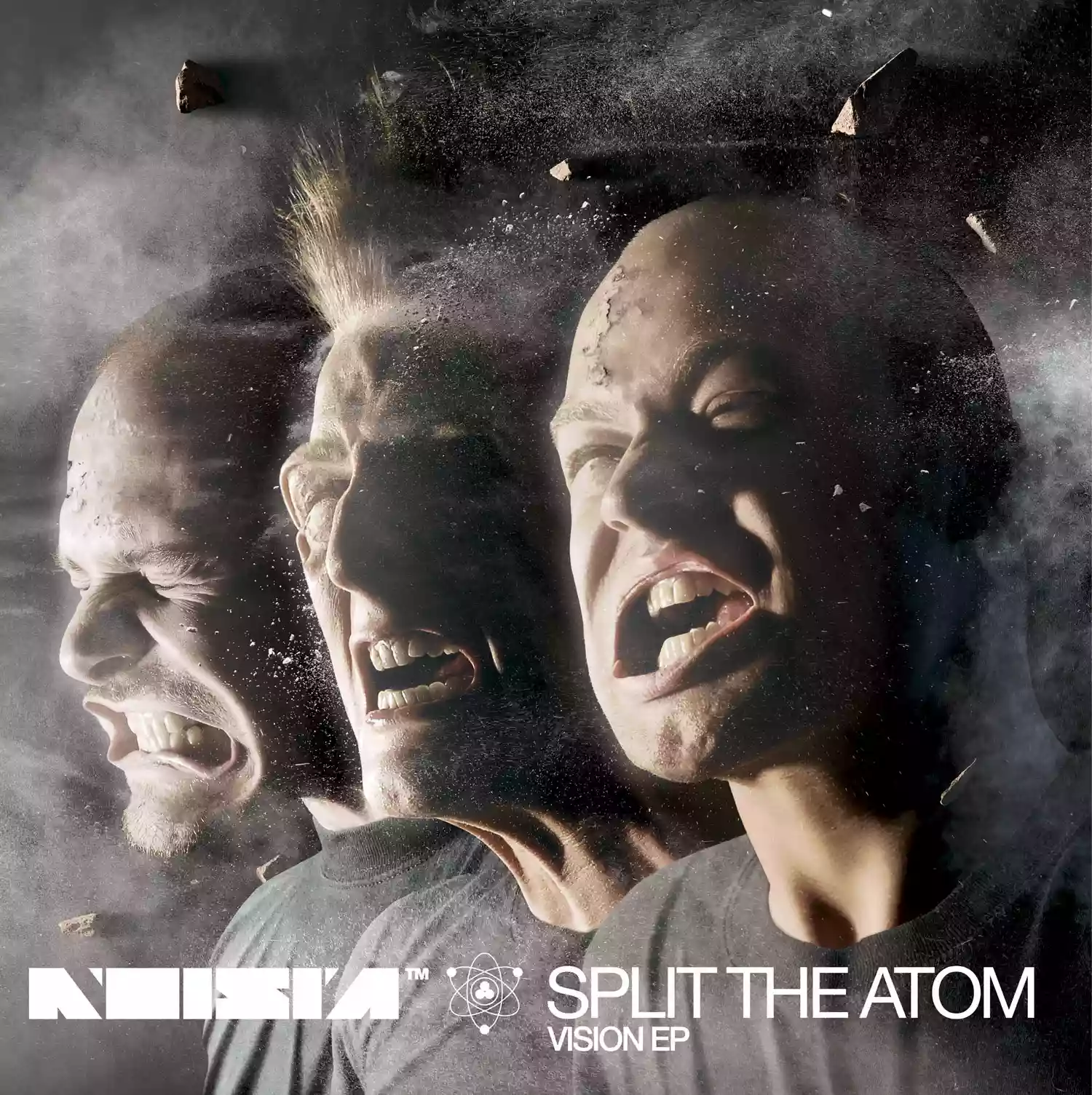 Noisia: Split the Atom