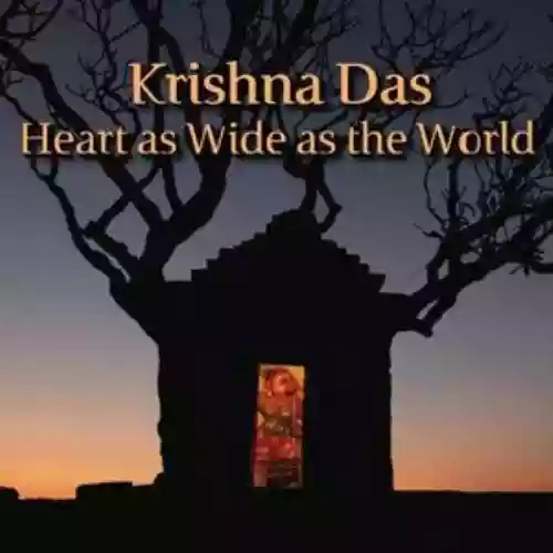 Cover di Heart as Wide as the World