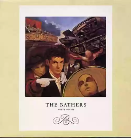 Cover The Bathers - Sweet Deceit