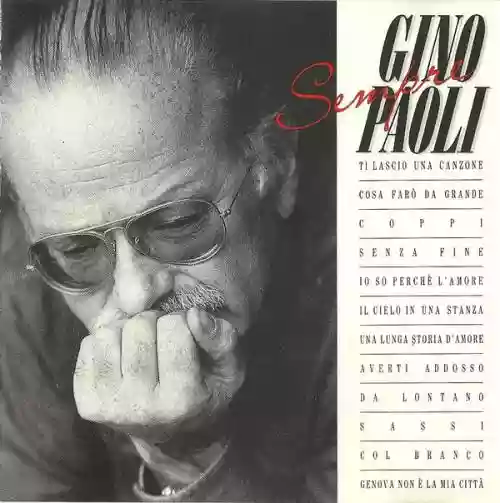 Cover di Sempre