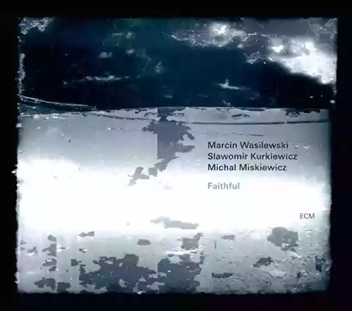 Cover di Faithful