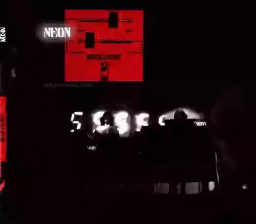 Cover di Oscillator
