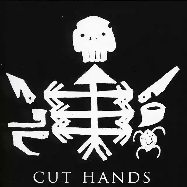 Cut Hands: Afro Noise 1
