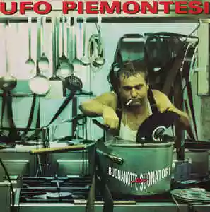 Ufo Piemontesi: Buonanotte ai suonatori
