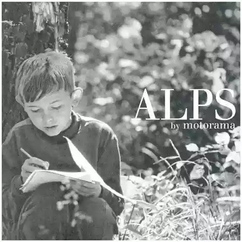 Cover di Alps
