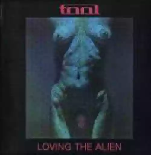 Cover Tool - Loving the Alien
