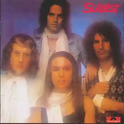 Cover Slade - Sladest
