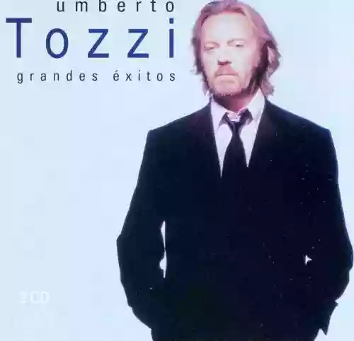 Cover Umberto Tozzi - Grandes éxitos