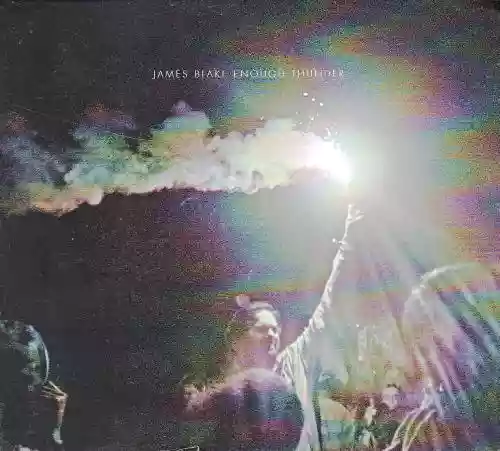 Cover di Enough Thunder