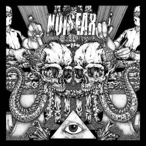 Cover Noisear - Subvert The Dominant Paradigm