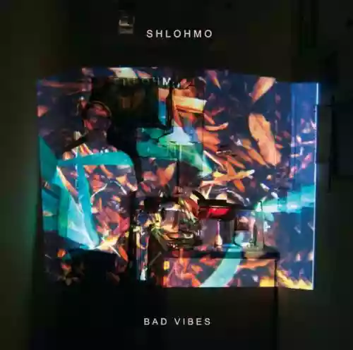 Cover di Bad Vibes