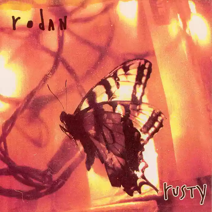 Rodan: Rusty