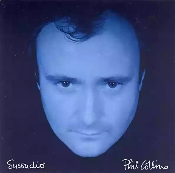 Phil Collins: Sussudio