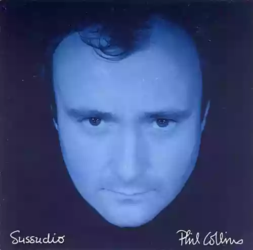 Cover di Sussudio