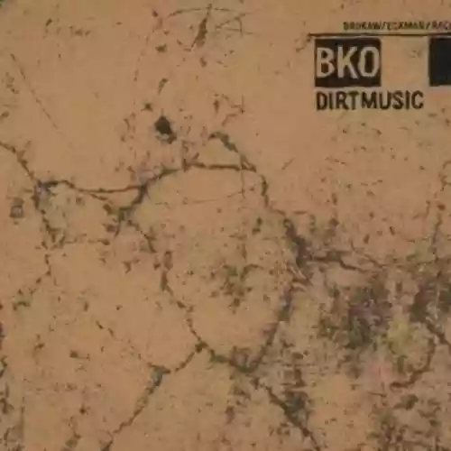 Cover Dirtmusic - BKO