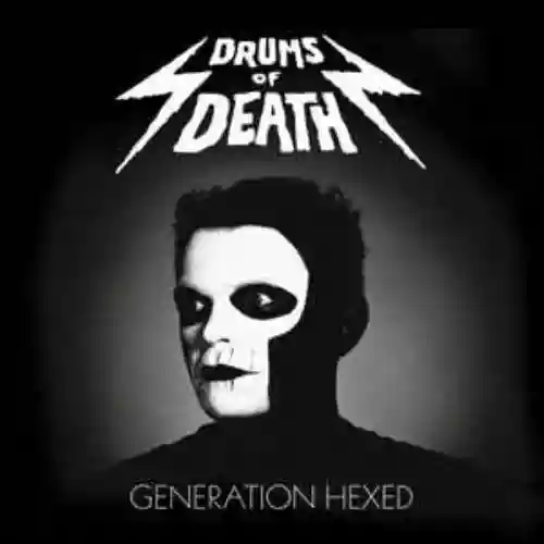 Cover di Generation Hexed