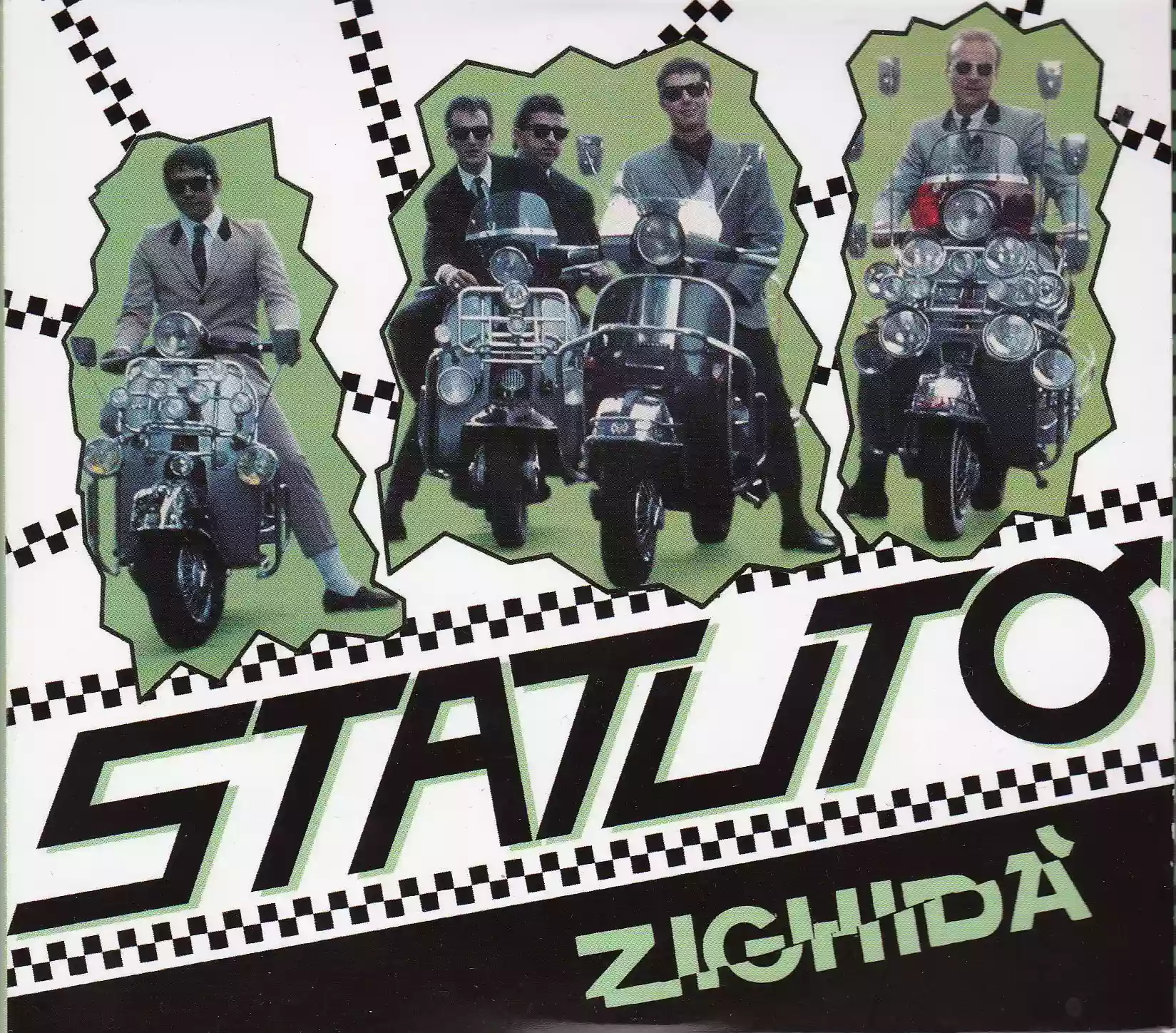 Statuto: Zighidà