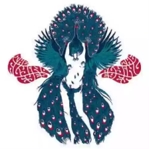 Cover The Flying Eyes - The Flying Eyes