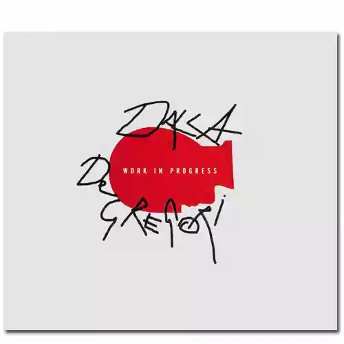 Francesco De Gregori: Work in Progress