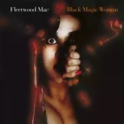 Cover di Black Magic Woman