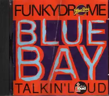 Various Artists: Blue Bay