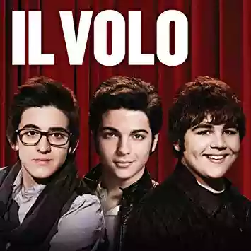 Cover di Il volo