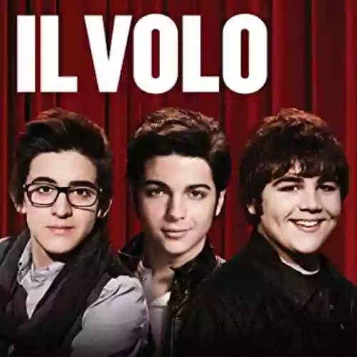 Cover Il volo - Il volo