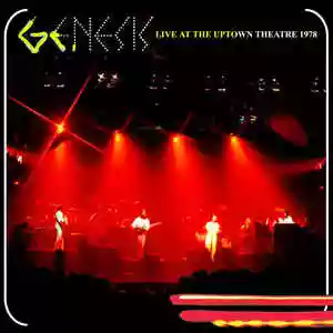 Genesis: 1978-10-13: Live in Chicago 1978: Chicago, IL, USA