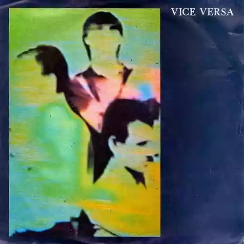 Cover Vice Versa - Stilyagi