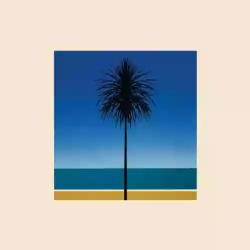Cover di The English Riviera