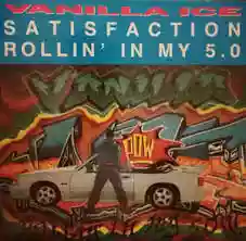 Vanilla Ice: Satisfaction