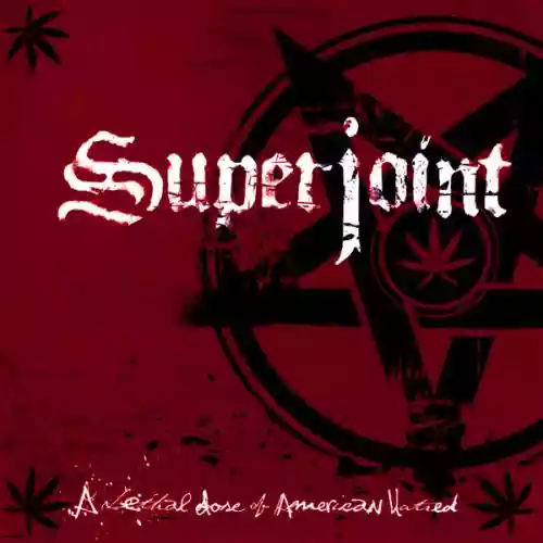 Cover di A Lethal Dose of American Hatred