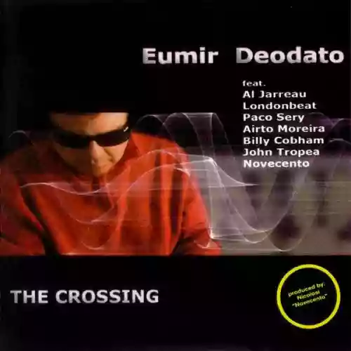 Cover di The Crossing