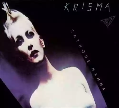 Cover di Cathode Mamma