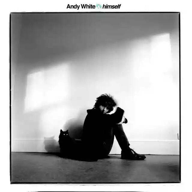 Andy White: Himself