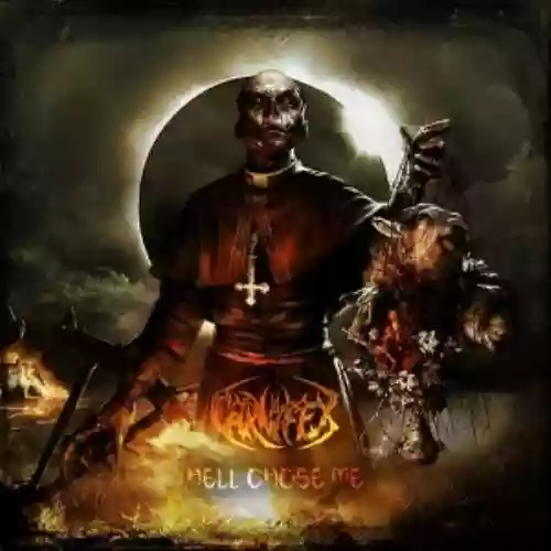 Cover Carnifex - Hell Chose Me