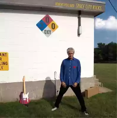 Robert Pollard: Space City Kicks