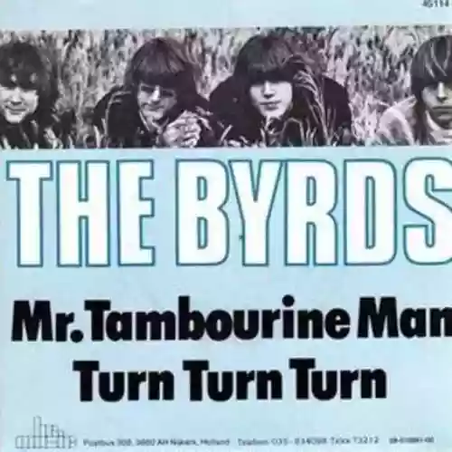 Cover di Mr. Tambourine Man / Turn! Turn! Turn!