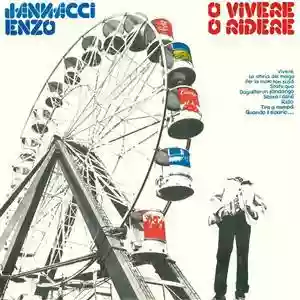 Cover di O vivere o ridere