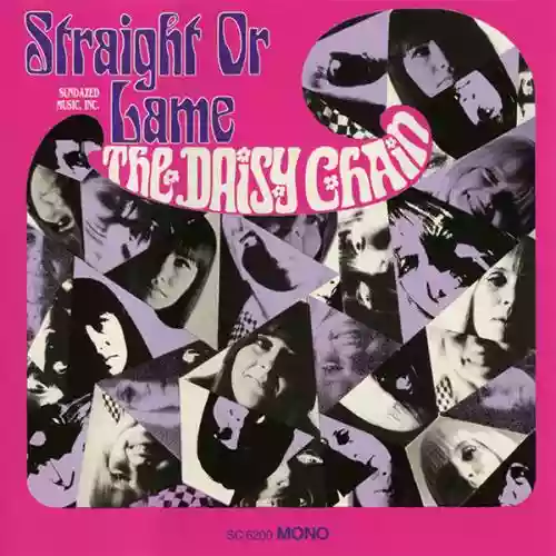 Cover The Daisy Chain - Straight or Lame