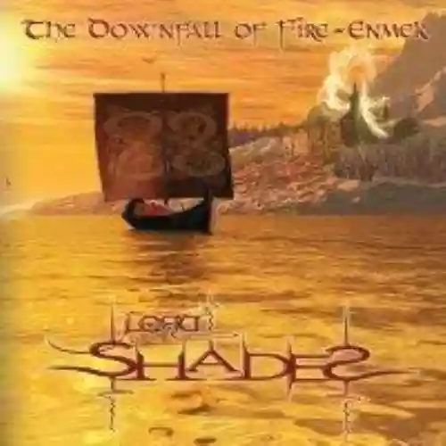Cover di The Downfall of Fïre-Enmek